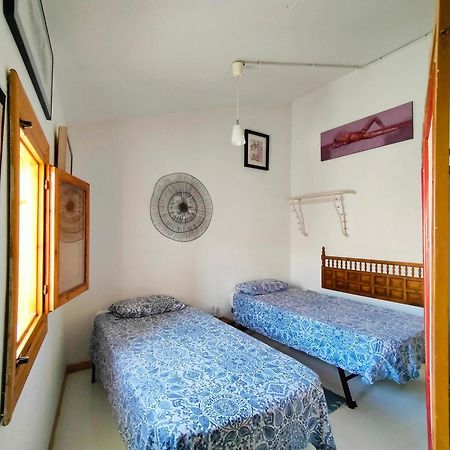 알테아 Casa Virginia 빌라 외부 사진