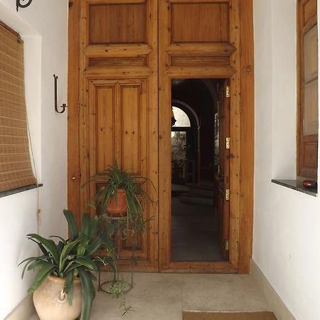 알테아 Casa Virginia 빌라 외부 사진