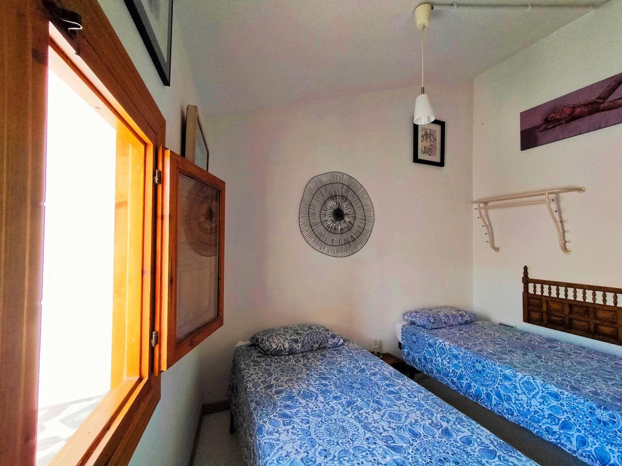 알테아 Casa Virginia 빌라 외부 사진