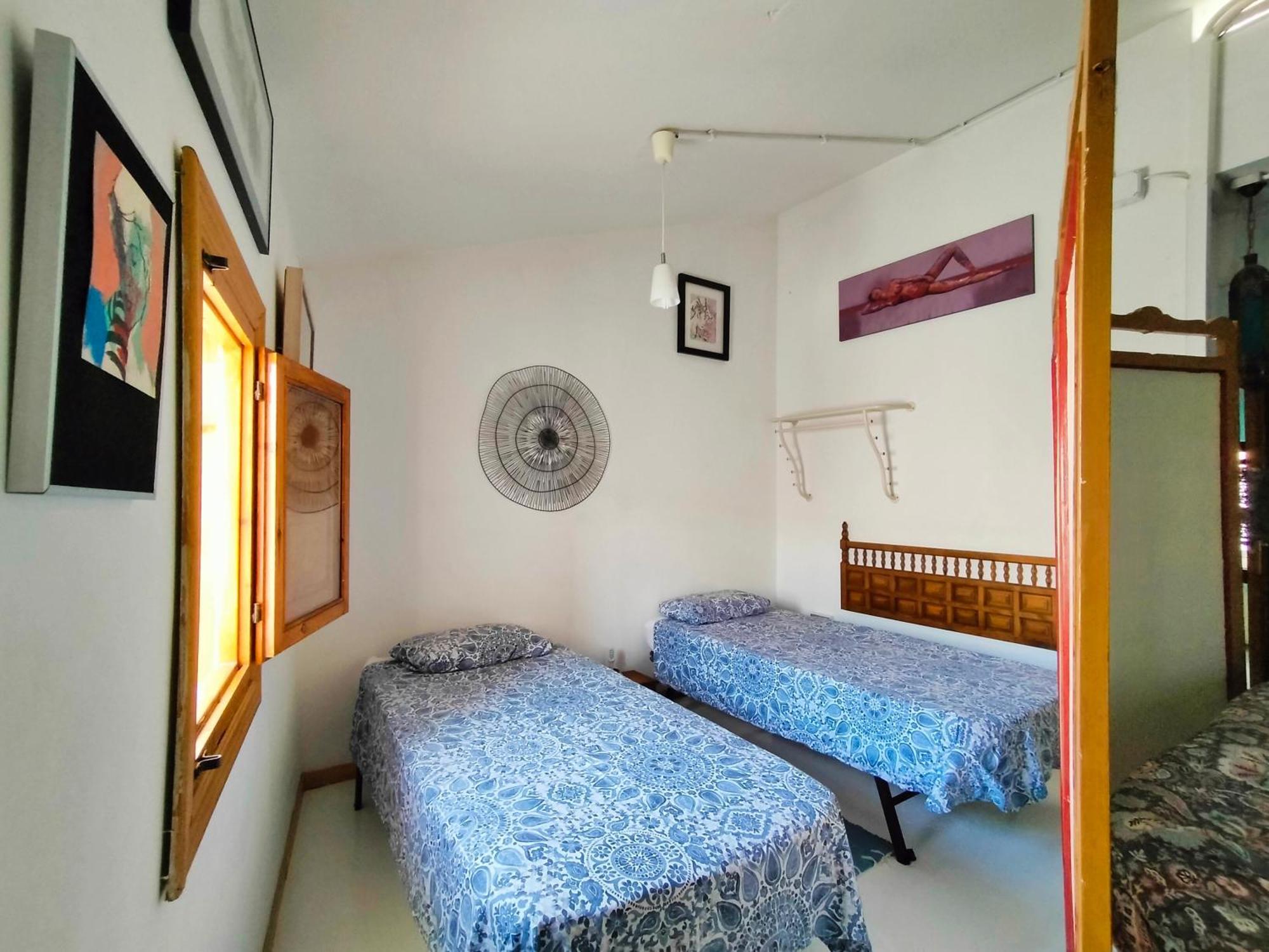 알테아 Casa Virginia 빌라 외부 사진