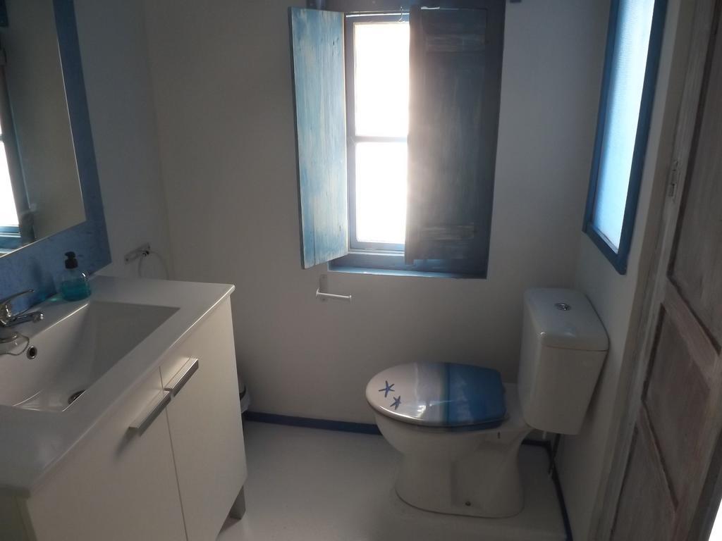 알테아 Casa Virginia 빌라 외부 사진
