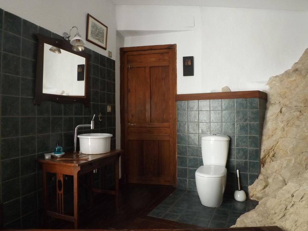 알테아 Casa Virginia 빌라 외부 사진
