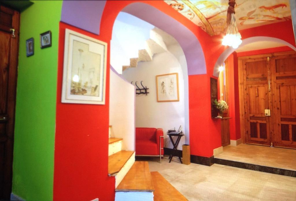 알테아 Casa Virginia 빌라 외부 사진